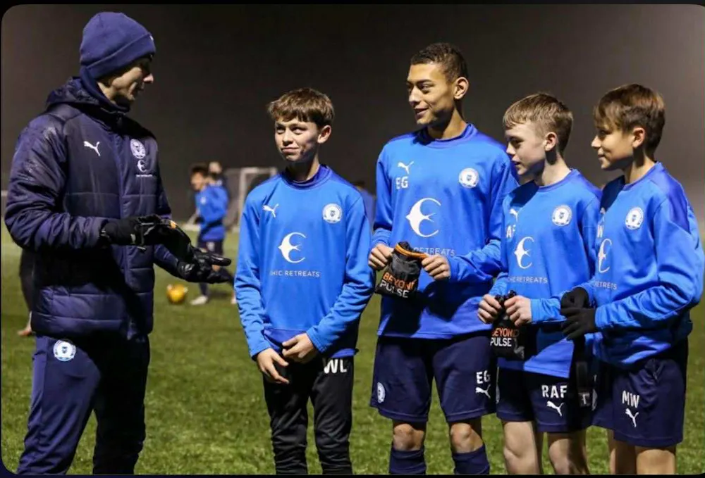 Ο «εισβολέας» των αποστάσεων: Πώς ο Amadeus Clements σε 14 μήνες άλλαξε τα δεδομένα - «Δεν υπάρχει προπονητής που να θέλει περισσότερο από εμένα να γίνω πρωταθλητής με ρεκόρ» - Α΄μέρος runbeat.gr 